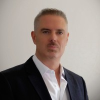 Innovez Employee Aidan Gibson's profile photo