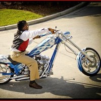 Boeing Employee Jamie Roper's profile photo