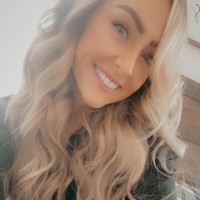Amazon Employee Molly Ramirez's profile photo