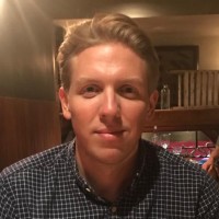 Metro Employee Jonathan Cheyne's profile photo