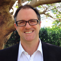 Self Employed Employee Quentin Mungomery's profile photo