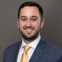 LEA Professional Employee Nathan Ridgway's profile photo