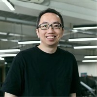 wearemighty Employee Abel Tan's profile photo