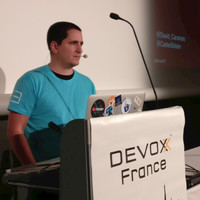 Hermès Employee David Caramelo's profile photo