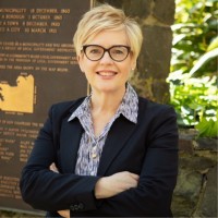 InvoCare Employee Amanda Towe's profile photo