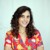 HomeBiogas Employee Yamit Naftali's profile photo