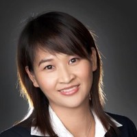 World Financial Group (WFG) Employee Sandy Lin's profile photo