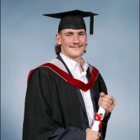 PROCTOR PROCESS PLANT LIMITED Employee Thomas Brooks-Silcock's profile photo