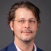 Medical Data Networks, LLC Employee Ben West's profile photo