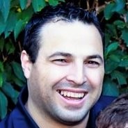 Brew Dr. Kombucha Employee Robert Sassano's profile photo