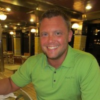 Van Haren Electric Inc. Employee Josh Meyering's profile photo