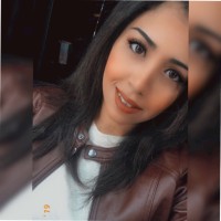 Mass Communication Employee Passant Adel's profile photo