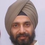 Manmeet Singh Email & Phone Number