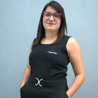Vimaster Employee Marcella Oliveira's profile photo