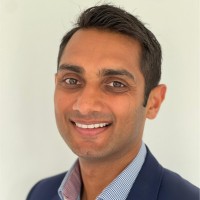 LionsBot International Employee Mayur Patel's profile photo