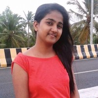Goa Electronics Limited Employee Tanvi Dessai's profile photo