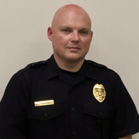 City of Dickinson, Texas Employee Derek Hunt's profile photo