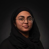 Nadjma Gaffar's profile photo