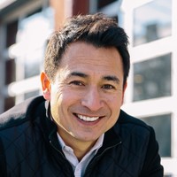 Ryffine Employee Frank Miller's profile photo