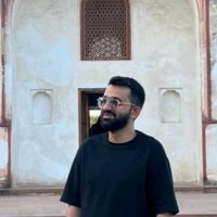 Birdeye Employee Shubham Sachdeva's profile photo