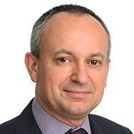 Premia Managing Agency Employee Simon Curtis's profile photo