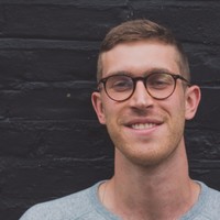 Synthesia Employee Willis Homden's profile photo