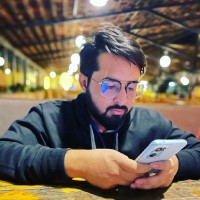 DocVita Employee Tousif Pasha's profile photo