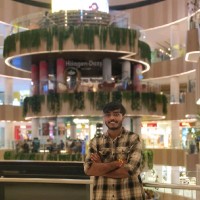 Technosphere Labs Employee Chandan C's profile photo