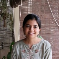 Thinkcloudly Employee Zoya Javeed's profile photo