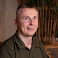 Sergey Nosov Email & Phone Number