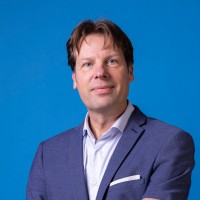 Gemeente Maassluis Employee Erwin Schwencke's profile photo