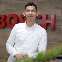 Honeywell Employee Edgar Ochoa's profile photo