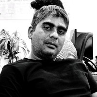 Magnum Technology Center FZE Employee Aadil Siddiqui's profile photo