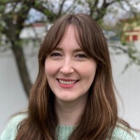 Scout Digital Employee Grace Curley's profile photo