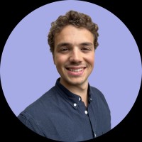 Reflect Employee Louis Leenhardt's profile photo