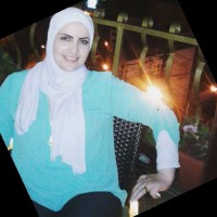 Knowledge Well Employee Mai abu Ziad's profile photo