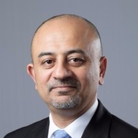 Nanyang Business School Employee Pranay Gupta's profile photo