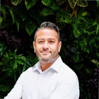 WatchGuard New Zealand Employee Ankit Bhasin's profile photo