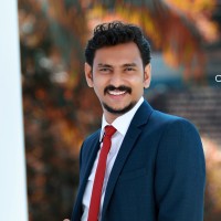 InternZity Employee Noble Mathew's profile photo