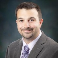 AECOM Employee Charles Stein's profile photo