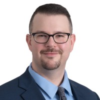 Cambria Consulting Employee Ian Kibbe's profile photo