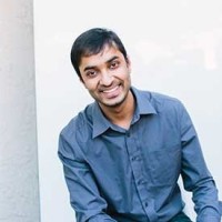 Reinforce Labs Employee Anish Sarma's profile photo