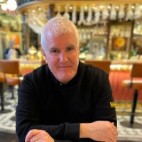 Vertu Motors plc Employee Chris Codd's profile photo