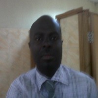 Perabeam Limited Employee Olumuyiwa Oshode's profile photo