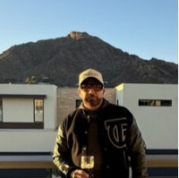 MiCamp Solutions Employee Tim George Jr.'s profile photo