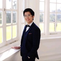 National University Health System Employee Poh Hui's profile photo