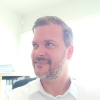 Schur®Star Systems Employee Jesper Krogh's profile photo