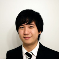 Figma Employee Da Wei's profile photo