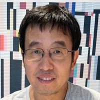 CSC Generation Employee Yi Cui's profile photo
