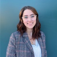 Evolve Creative Employee Rachel Harris's profile photo